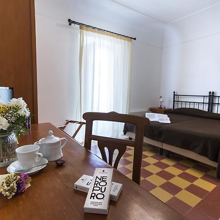Casa Ciomod Hotell Modica Exteriör bild