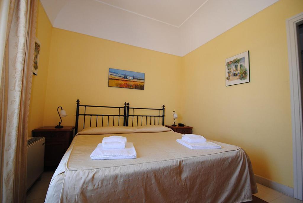 Casa Ciomod Hotell Modica Rum bild